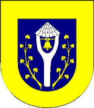 [Němčice coat of arms]