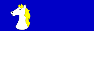 [Konárovice municipality flag]