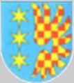 [Sulejovice Coat of Arms]