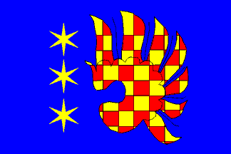 [Sulejovice flag]
