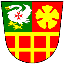 [Krsy coat of arms]