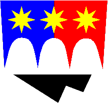 [Jakubovice coat of arms]