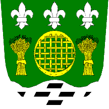 [Lubná Coat of Arms]