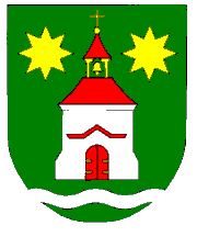 [Radětice coat of arms]