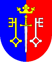 [České Petrovice coat of arms]