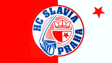 [hockey club Slavia Prague]