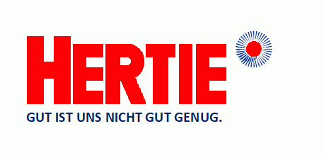 [Hertie flag (- 1993)]