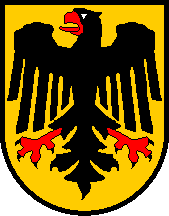 ['Imperial Shield' 1921-1933 (Germany)]