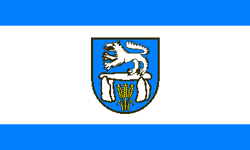 [Winterfeld village flag]