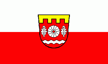[Wallstawe municipal flag]