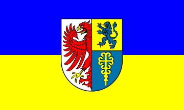 [Altmark Salzwedel County flag]