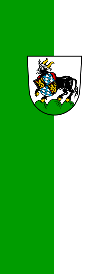[Auerbach in Oberpfalz city banner]