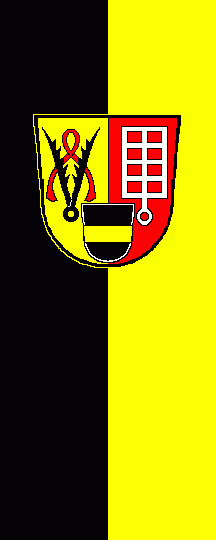 [Walsdorf municipal banner]