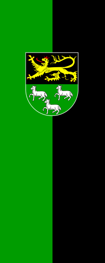 [Lambrecht (Pfalz) city flag]