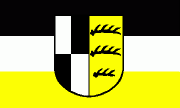 [Zollernalbkreis county flag]