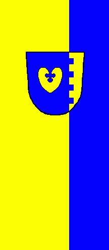 [Wandlitz municipal banner]