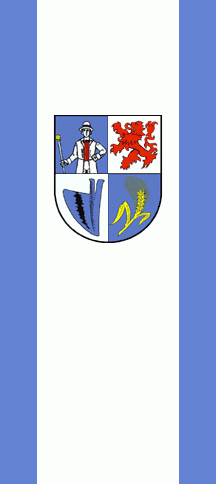 [Steinhöfel municipal banner proposal 2011]