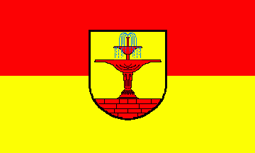 [Gutenborn municipal flag]