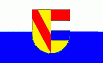 [Pforzheim City Flag]