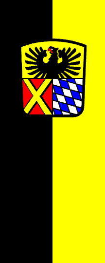 [Donau-Ries County (Schwaben District, Bavaria, Germany)]