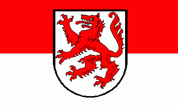 [Passau city flag]