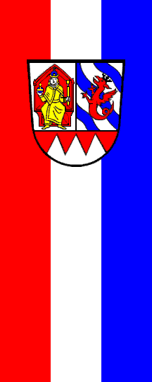 [Staffelstein County until 1972 (Oberfranken District, Bavaria, Germany)]