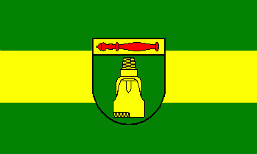 [Nienhagen (Kreis Celle) flag]