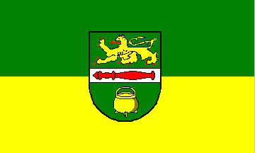 [SG Wathlingen, Landkreis Celle, Lower Saxony flag]