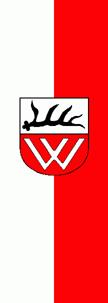[Wildberg city banner]
