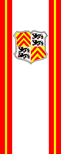 [Babenhausen (Hessen) city banner]