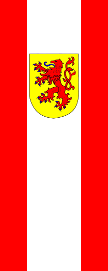 [Reinheim (Odenwald) city banner]