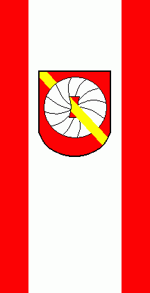 [Quernheim municipal banner]