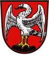 [Markt Schwaben coat of arms]