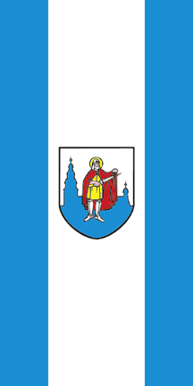 [Kirchworbis municipal banner]
