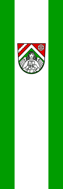 [Arenshausen municipal banner]