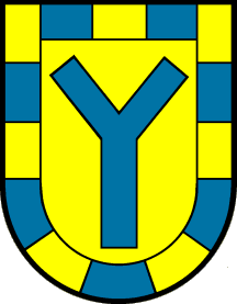 [SG Spelle coat of arms]