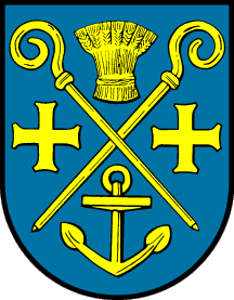 [SG Lengerich coat of arms]