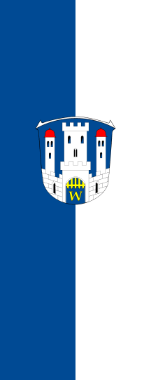 [Witzenhausen city banner]