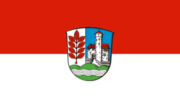 [Werra-Meißner County flag (Germany)]