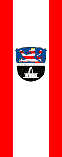 [Bad Nauheim city banner]