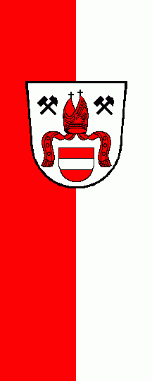 [Münstertal in Schwarzwald municipal banner]