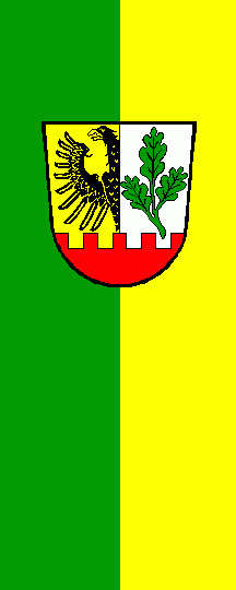 [Puschendorf municipal banner]