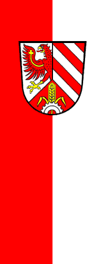 [Fürth County banner (Germany)]