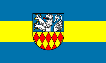 [Müden upon Aller municipal flag]
