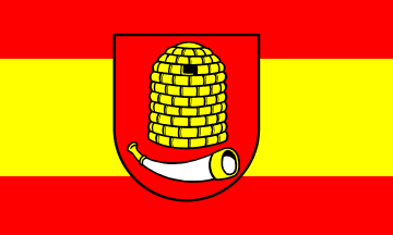 [Kästorf borough flag]