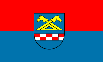 [Neubokel borough flag]