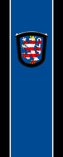 [Allendorf (Lumda) flag]