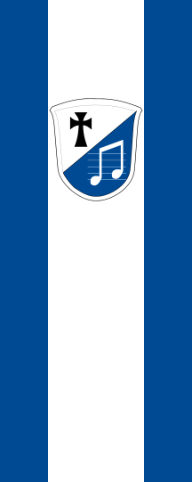 [Watzenborn-Steinberg borough banner]