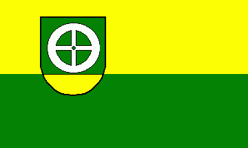 [SG Hattorf at Harz flag]