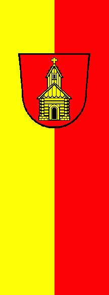 [Böhmenkirch municipal banner]